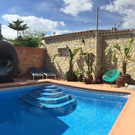 Villa Petit El Albir Eksteriør billede