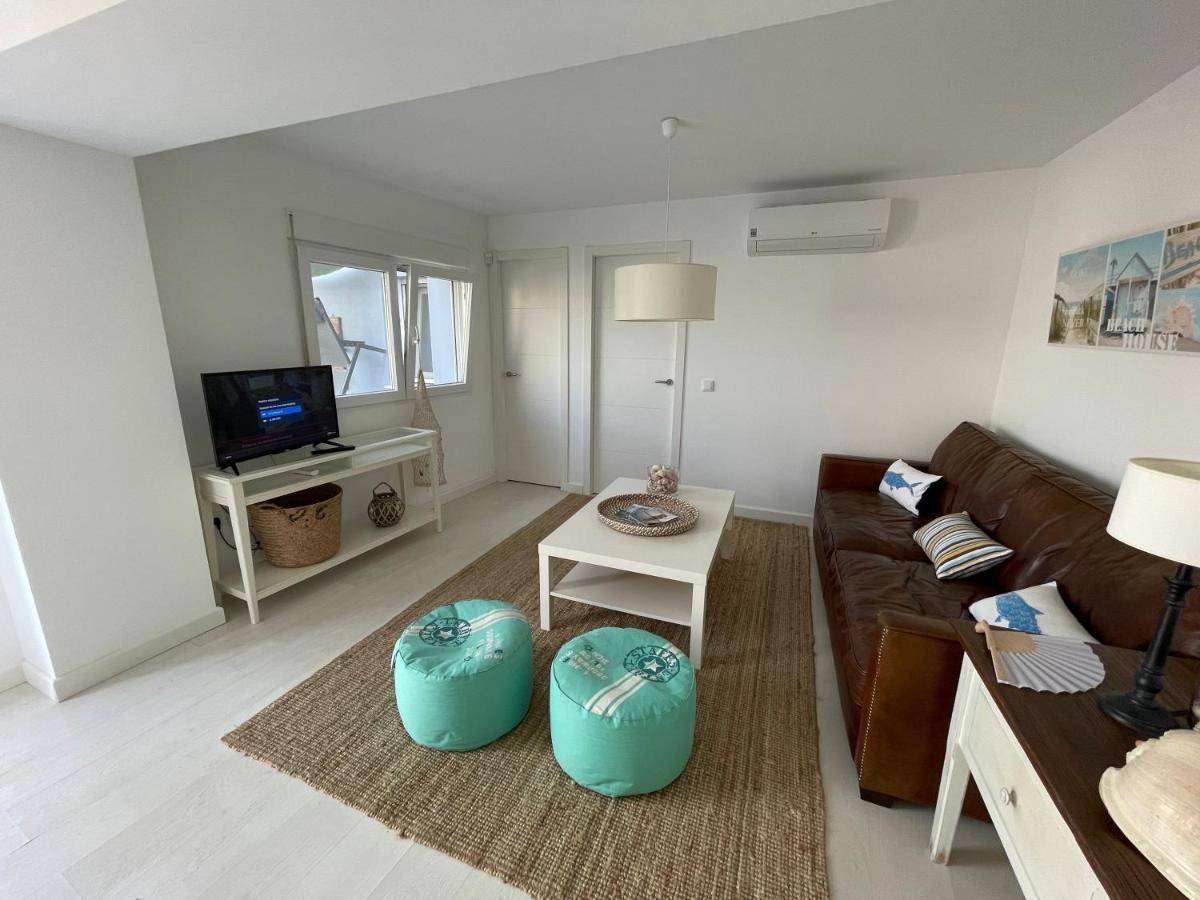 Villa Petit El Albir Eksteriør billede