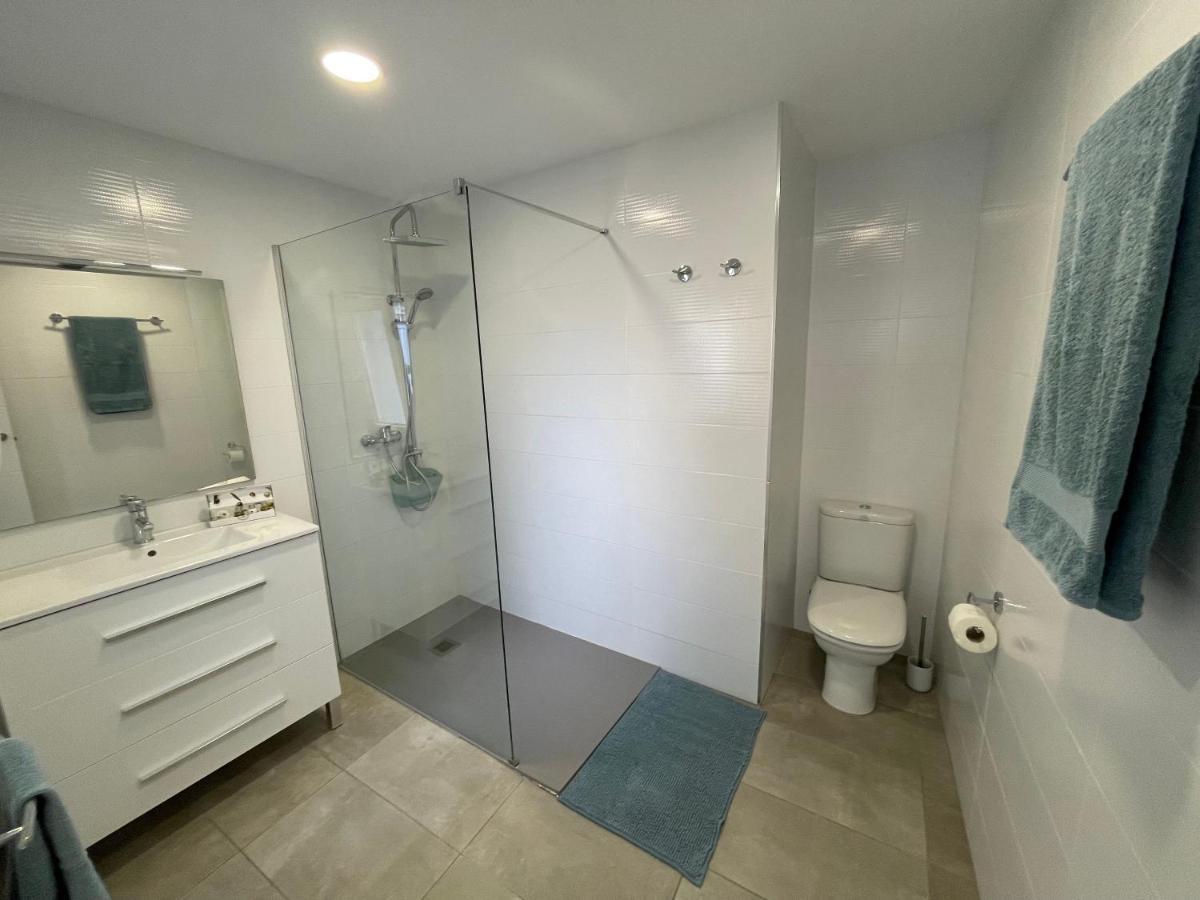 Villa Petit El Albir Eksteriør billede